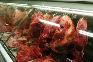 Cuidados com os alimentos aumentam durante o verão. (Foto: Arquivo ANPr)