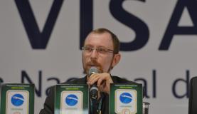 Para o presidente substituto da Anvisa, Ivo Bucaresky, a reclassificação facilitará a importação do canabidiol por pessoas jurídicas e para pesquisas científicas (Foto: Wilson Dias/Arquivo/Agência Brasil)