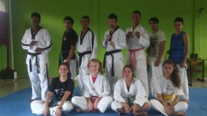 anjosguerreiros-taekwondo-portouniao