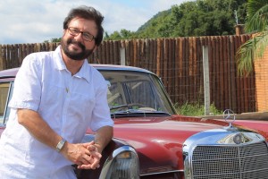 Carro está com Witiuk há 28 anos