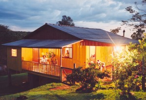 Consumo de energia elétrica no setor rural cresceu 8,2% em 2014. Foto: Copel