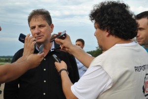 ecker-secretario-rodovia