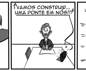 Charge Ponte