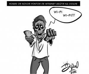 Charge Internet