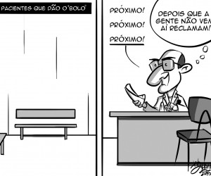 Charge Pacientes