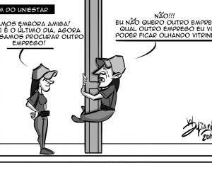Charge Uniestar