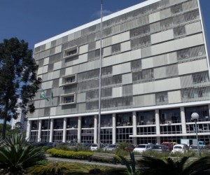 Tribunal de Justiça do Estado do Paraná. Foto: Divulgação TJ