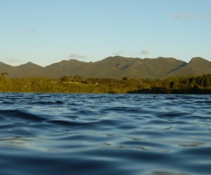 Piraquara tem 93% de seu território localizado em áreas de proteção ambiental. Foto: Divulgação Prefeitura de Piraquara