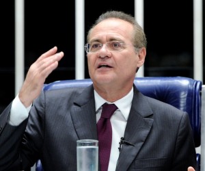 Plenário do Senado
