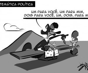 Charge PolÃ­tica