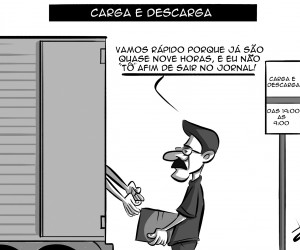 Charge Carga