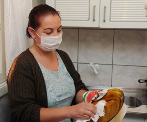 Transplante de Rim-Ivanete Góis
