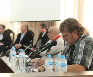 Audiência organizada pela Câmara ouviu e discutiu os problemas do São Braz