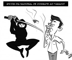 Charge Tabaco