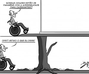 Charge Acessibilidade