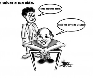 Charge Agosto Azul