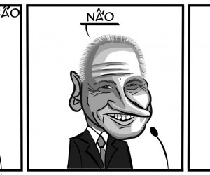 Charge Futebol