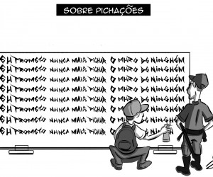 Charge - PichaÃ§Ãµes