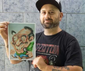 cartunista-portouniao-premiointernacional