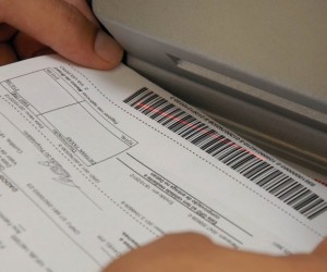 Cobrança do Licenciamento Anual de Veículos começa segunda-feira. Foto: Divulgação