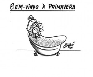 Charge Primavera