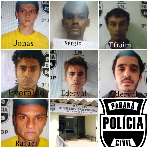 DetentosXForagidos-saomateusdosul