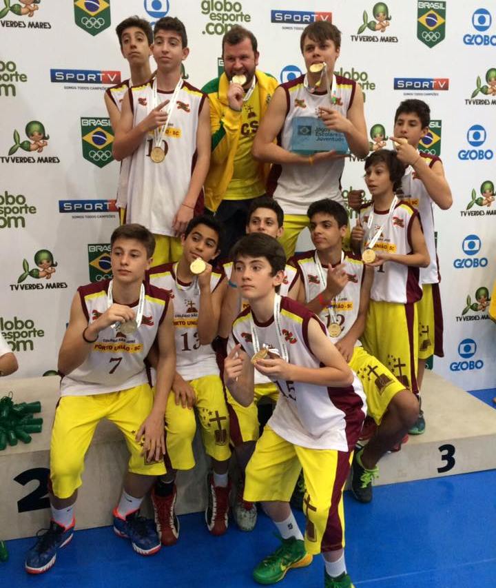 basquete-saojose-portouniao-titulo-jogosescolaresbrasileiros