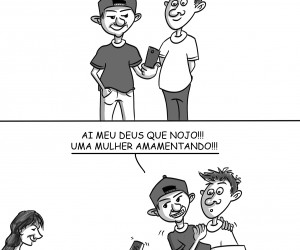 Charge AmamentaÃ§Ã£o