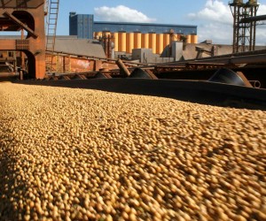 O Paraná está compensando a desaceleração das importações da China com o crescimento de novos mercados de exportação, conforme análise feita pelo Instituto Paranaense de Desenvolvimento Econômico e Social (Ipardes). Nos primeiros oito meses de 2015, mercados como da Arábia Saudita, Índia, México, Irã e Indonésia ganharam espaço entre os principais destinos de produtos paranaenses e já figuram entre os 20 maiores importadores do Estado. Foto: Divulgação