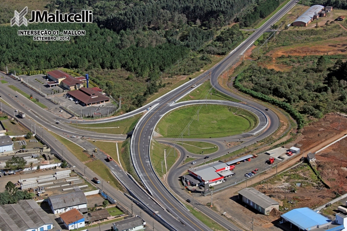 REVITALIZAÇÃO Um ano de BR153 Vvale