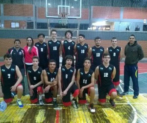 Basquete