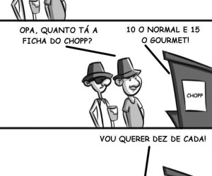 Charge Crise