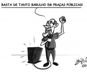 Charge PraÃ§a