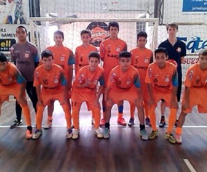 CTXPortoXUniXXoXFutsal