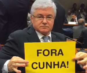 rossoni-cunha-politica