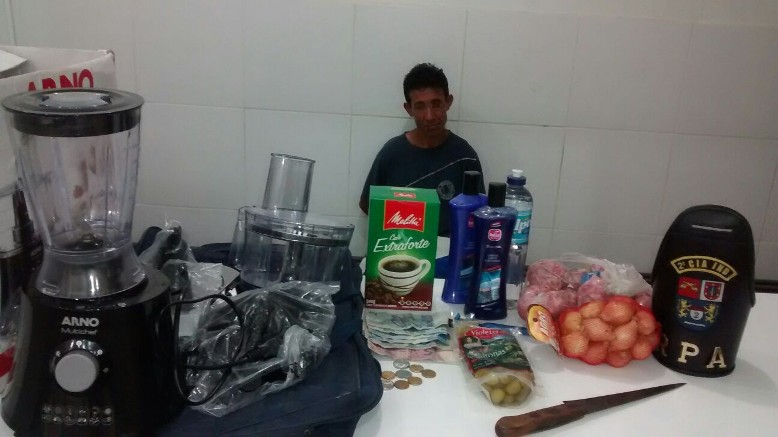 ASSALTO