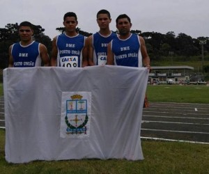 AtletismoXPortoXUniXXo