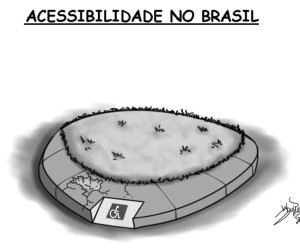 Charge Acessibilidade