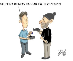 Charge Assalto