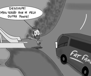 Charge Ponte
