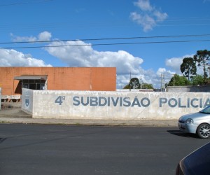 Delegacia