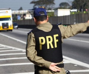 Caminhões terão de cumprir calendário de restrições de tráfego nos feriados de 2016 Foto: Divulgação/Pref. Capela Nova/MG