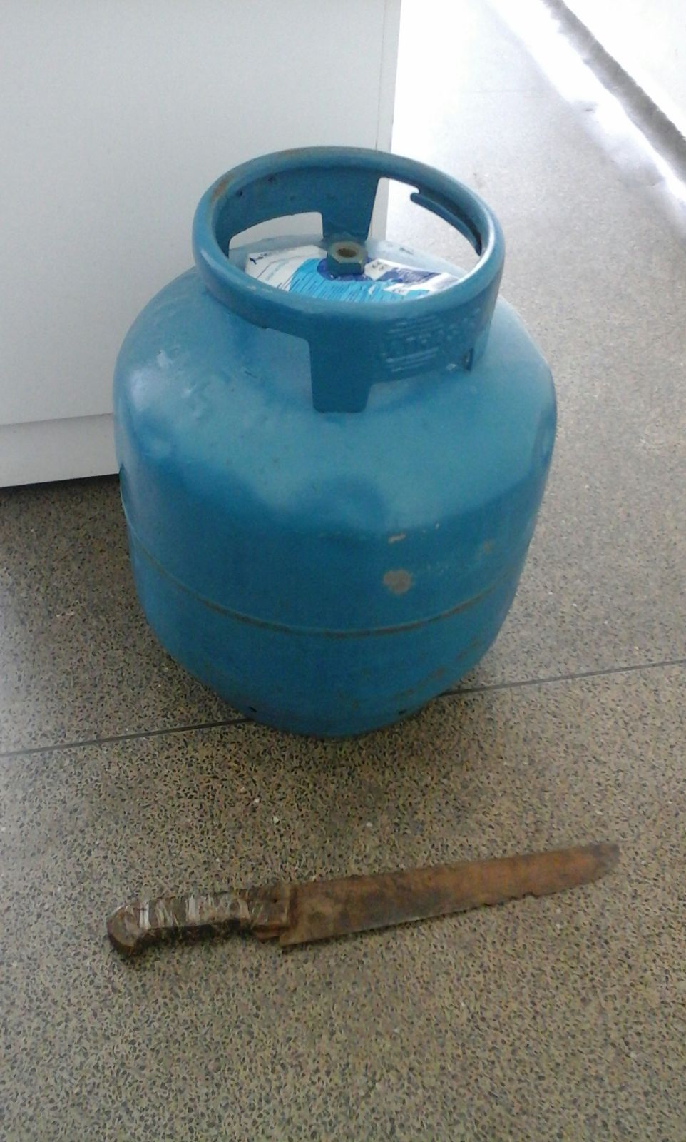 botijaoXrecuperadoXfacaoXapreendido
