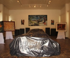 ExposiXXXXoXAugustusXII