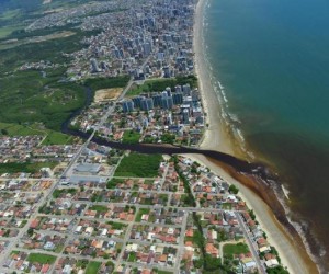 praia
