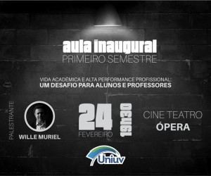 aulainaugural-uniuv-educacao