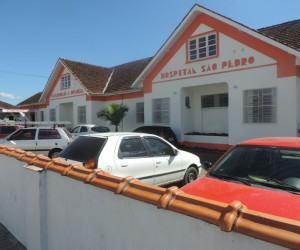 HOSPITAL