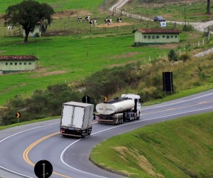 Venda de combustível aponta melhora da atividade econômica no Paraná. Foto: ANPr