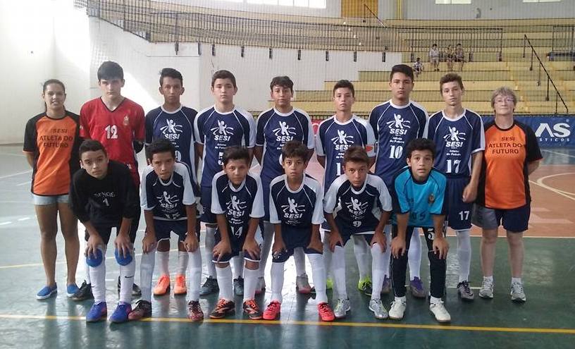 SfingeXFutsal
