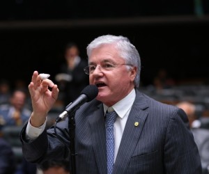 ValdirXRossoni
